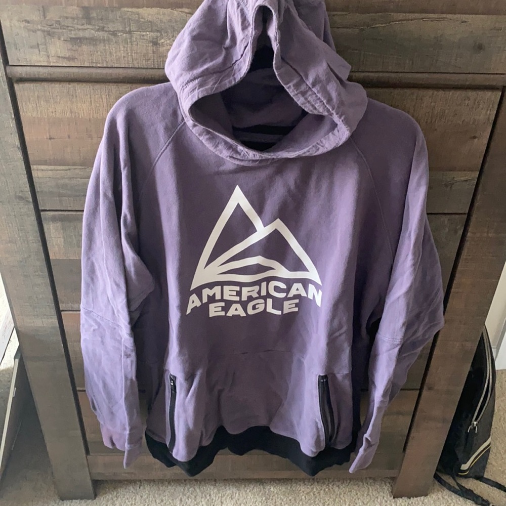 Men’s American Eagle Hoodie